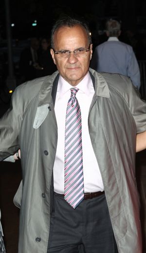 Joe Torre Photo