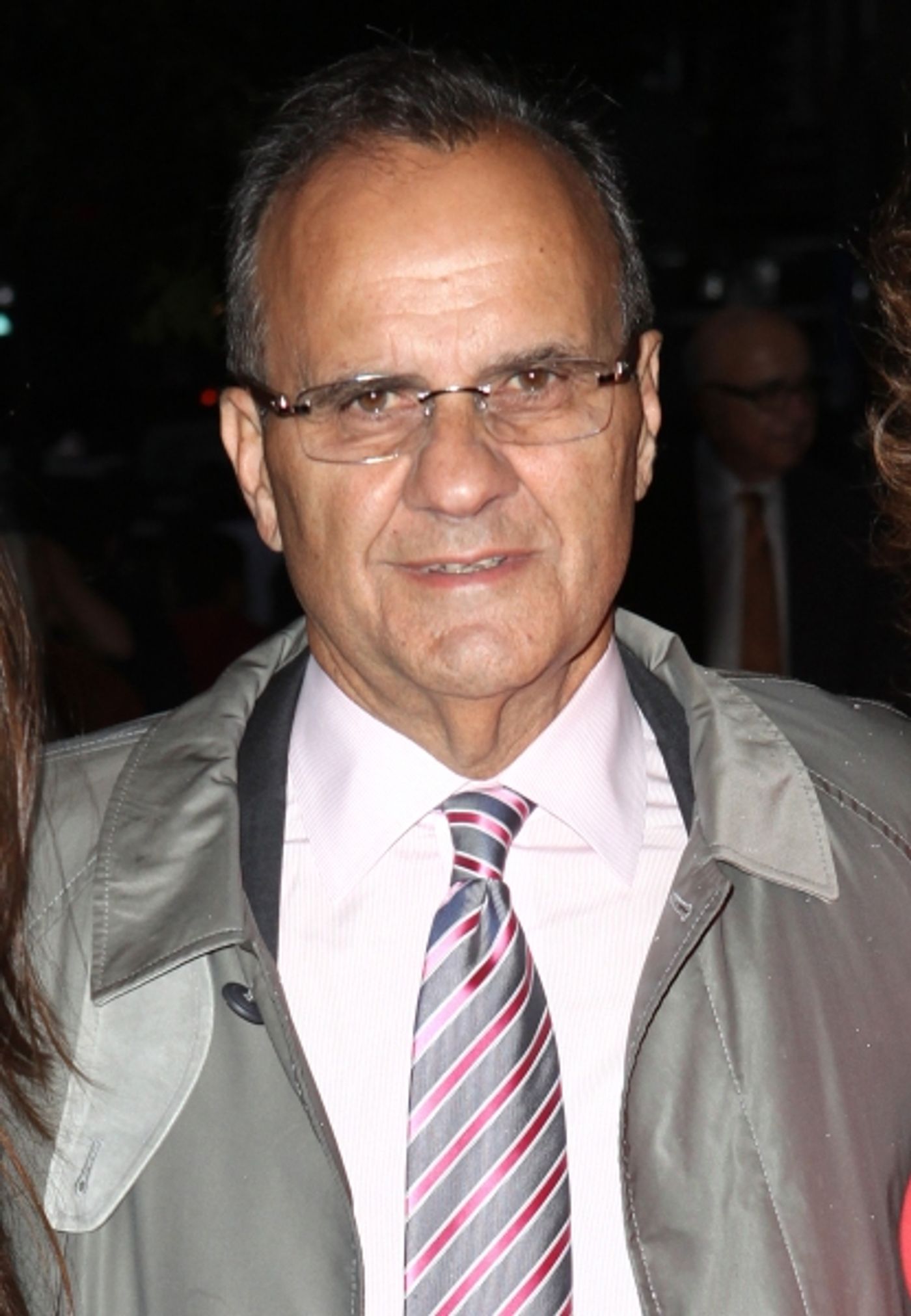 Photo Coverage: Alan Cumming, Susan Lucci, and More Gather for Marvin Hamlisch Memorial - Arrivals  Image