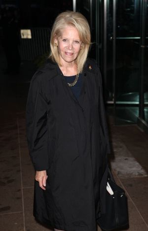 Daryl Roth @ BroadwayWorld Daryl Roth Photo