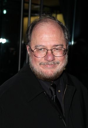 Rupert Holmes @ BroadwayWorld Rupert Holmes Photo