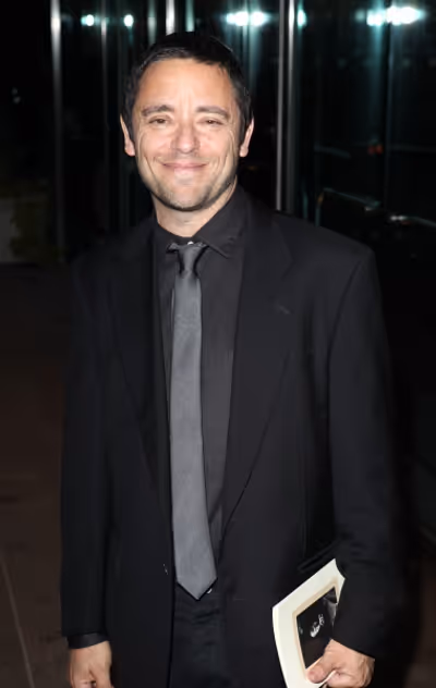 Steven Brinberg  Photo