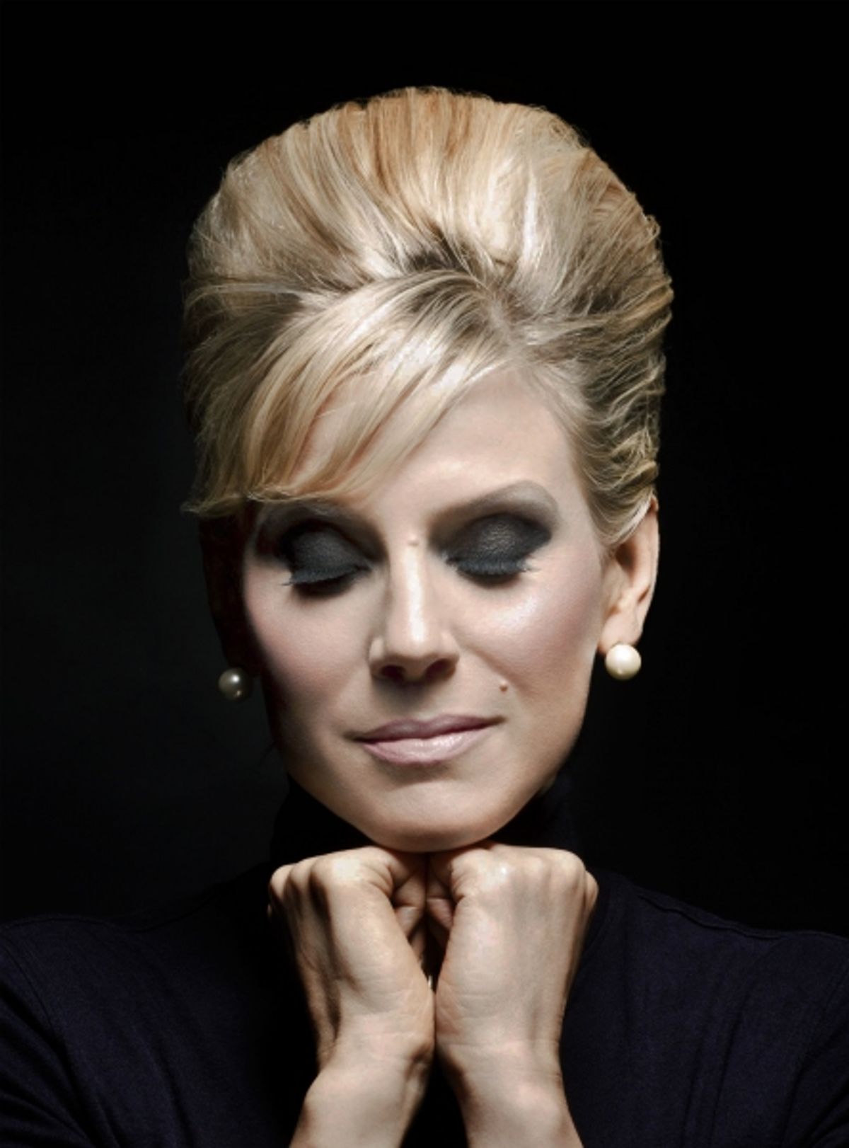 Kirsten Holly Smith at 