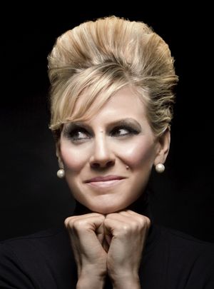 Kirsten Holly Smith Photo