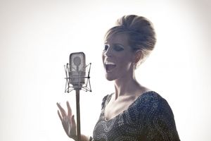 Kirsten Holly Smith @ BroadwayWorld Kirsten Holly Smith Photo