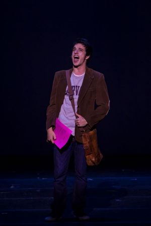 Ryne Nardecchia @ BroadwayWorld Ryne Nardecchia Photo