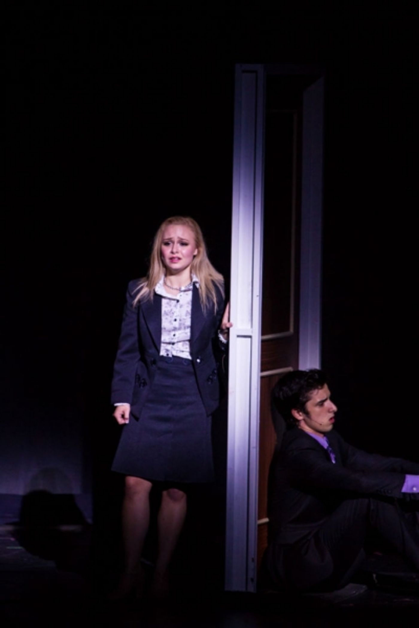 Photo Flash: First Look at TUTS' and HSMT's LEGALLY BLONDE  Image