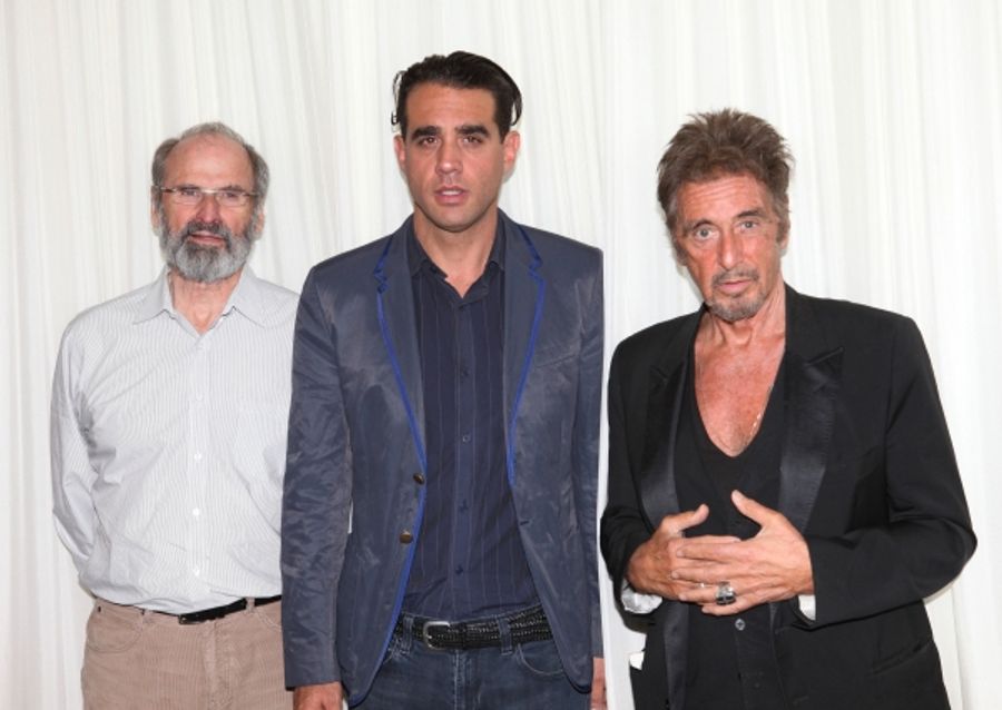 Photo Coverage: Meet The Cast of GLENGARRY GLEN ROSS- Al Pacino, Bobby Cannavale and More! Image