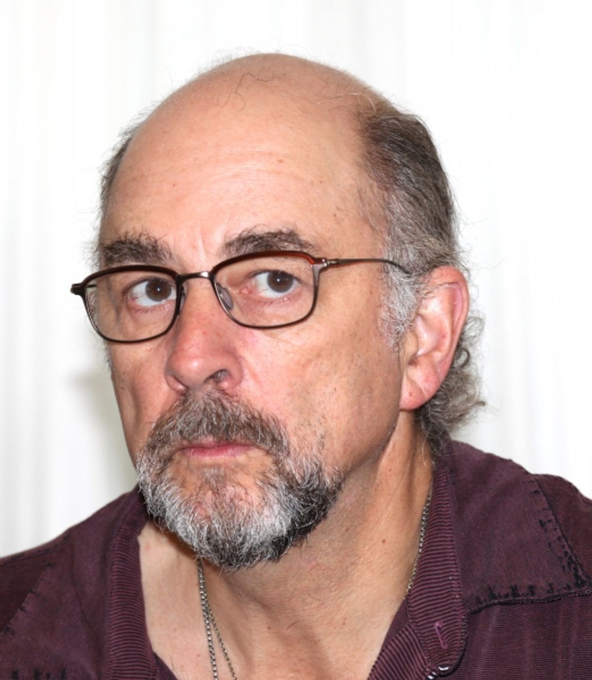 Richard Schiff at 