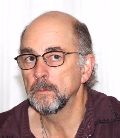 Richard Schiff Photo