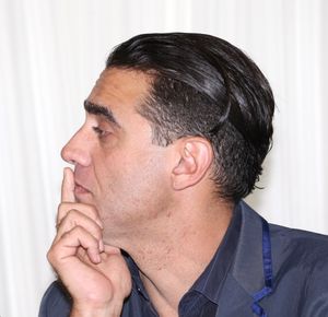 Bobby Cannavale @ BroadwayWorld Bobby Cannavale Photo