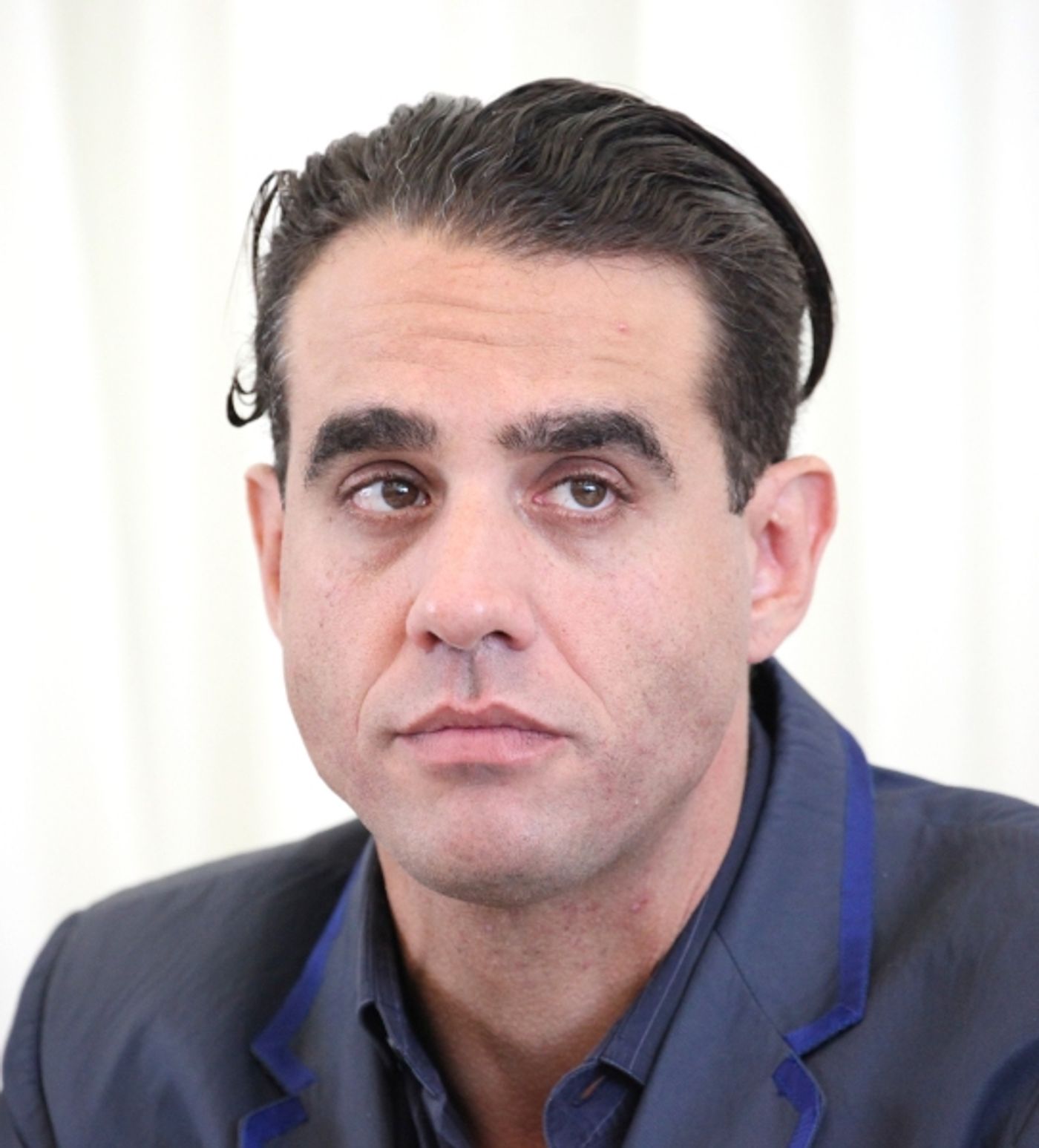 Photo Coverage: Meet The Cast of GLENGARRY GLEN ROSS- Al Pacino, Bobby Cannavale and More!  Image