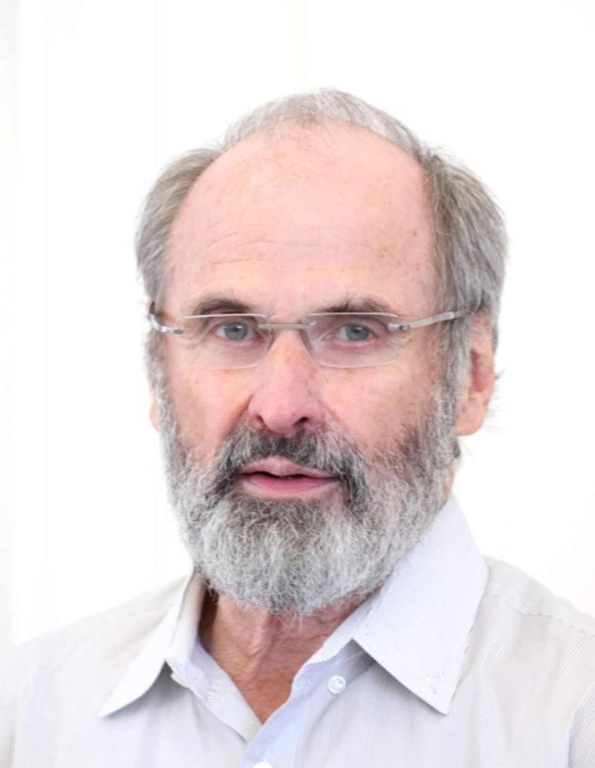 Director Daniel Sullivan  at 