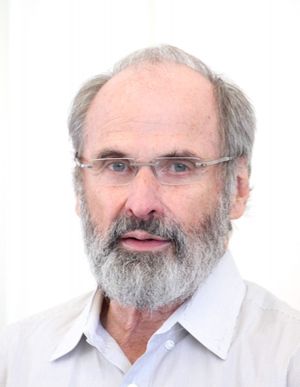 Director Daniel Sullivan @ BroadwayWorld Director Daniel Sullivan Photo