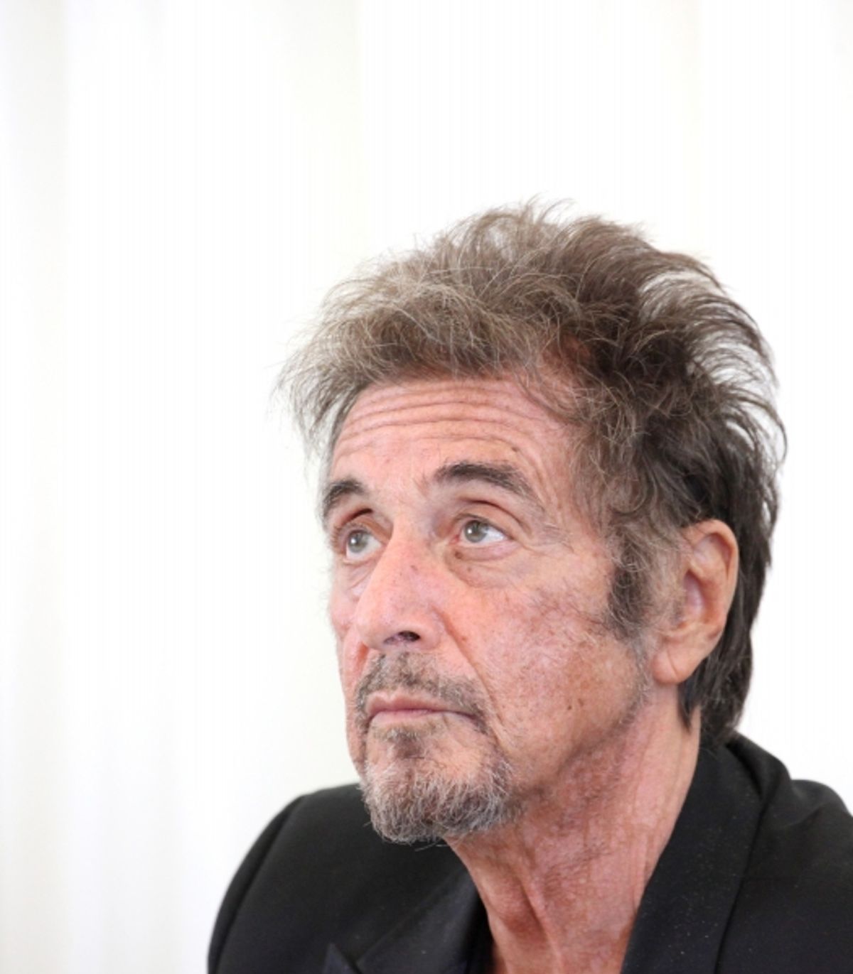 Al Pacino  at 