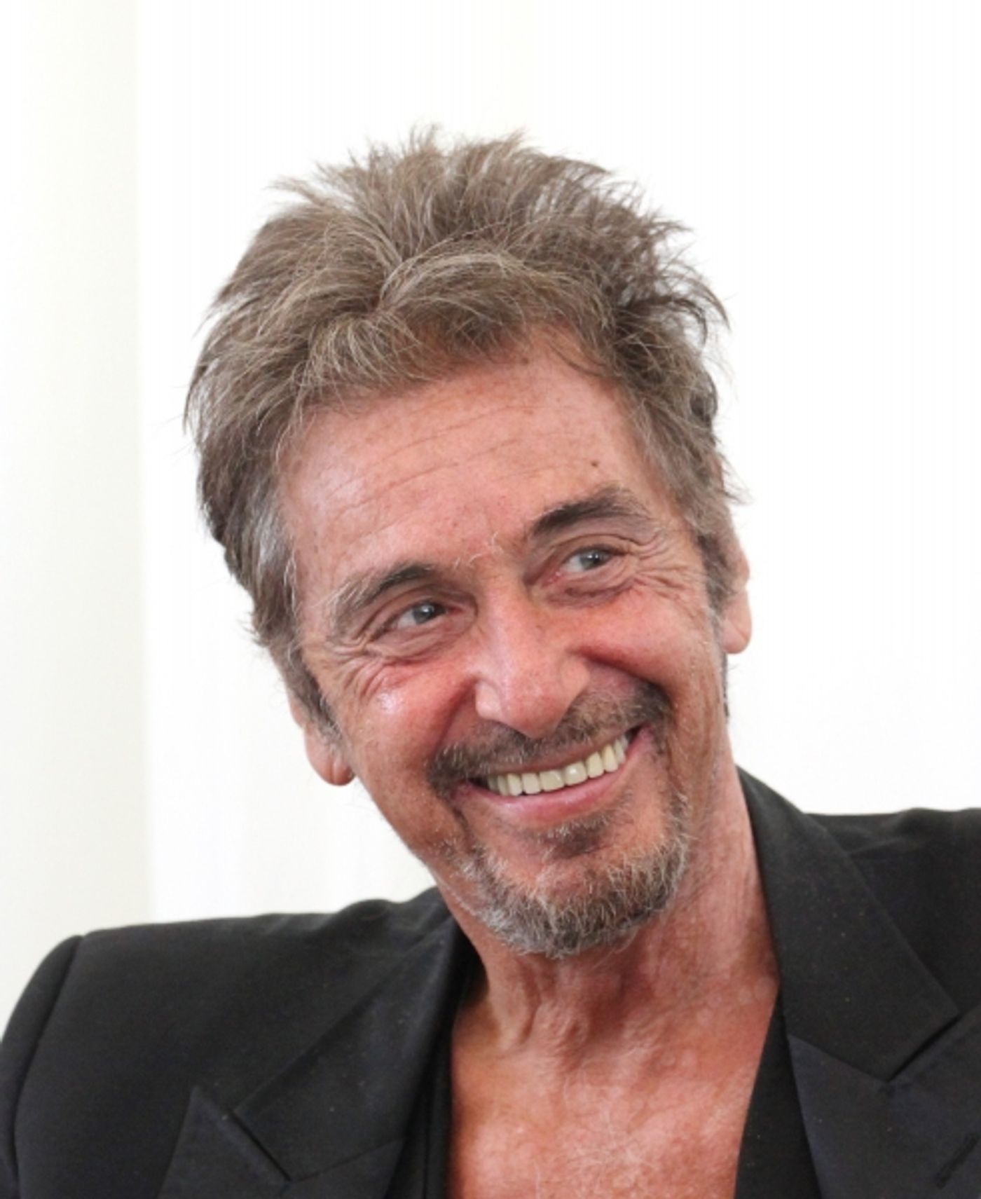 Photo Coverage: Meet The Cast of GLENGARRY GLEN ROSS- Al Pacino, Bobby Cannavale and More!  Image