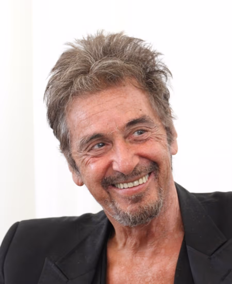 Photo Coverage: Meet The Cast of GLENGARRY GLEN ROSS- Al Pacino, Bobby Cannavale and More! Image