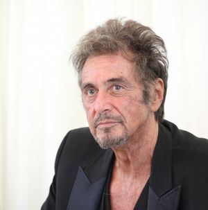 Al Pacino @ BroadwayWorld Al Pacino Photo