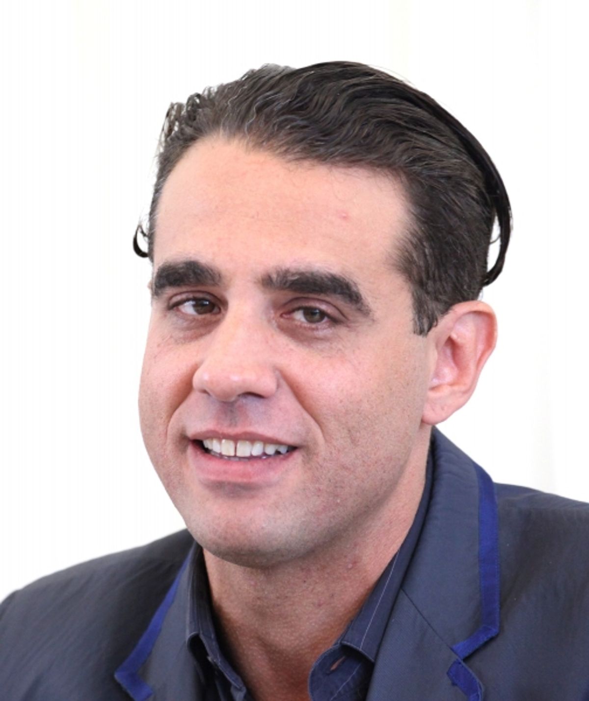 Bobby Cannavale at 