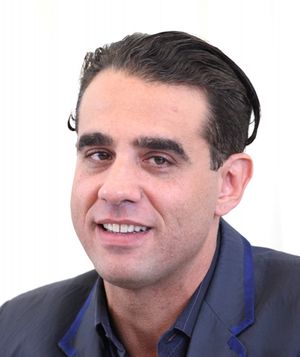 Bobby Cannavale @ BroadwayWorld Bobby Cannavale Photo