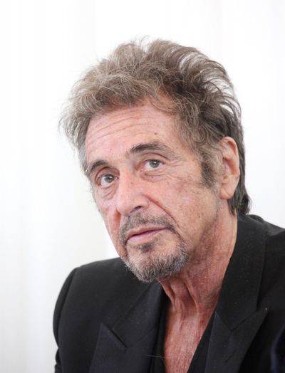 Al Pacino Photo