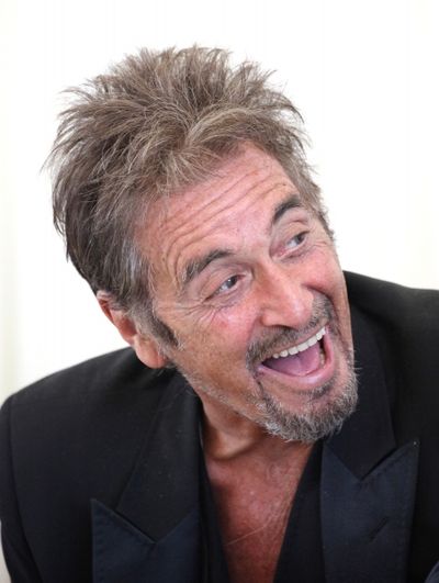 Al Pacino Photo