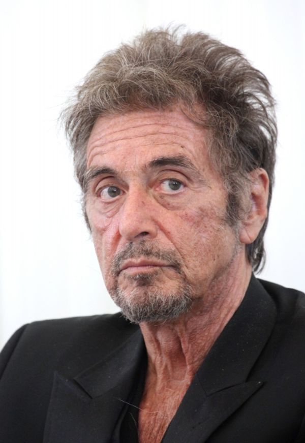 Al Pacino Photo