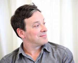 Jeremy Shamos @ BroadwayWorld Jeremy Shamos Photo