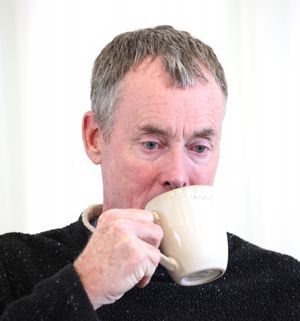 John C. McGinley Photo