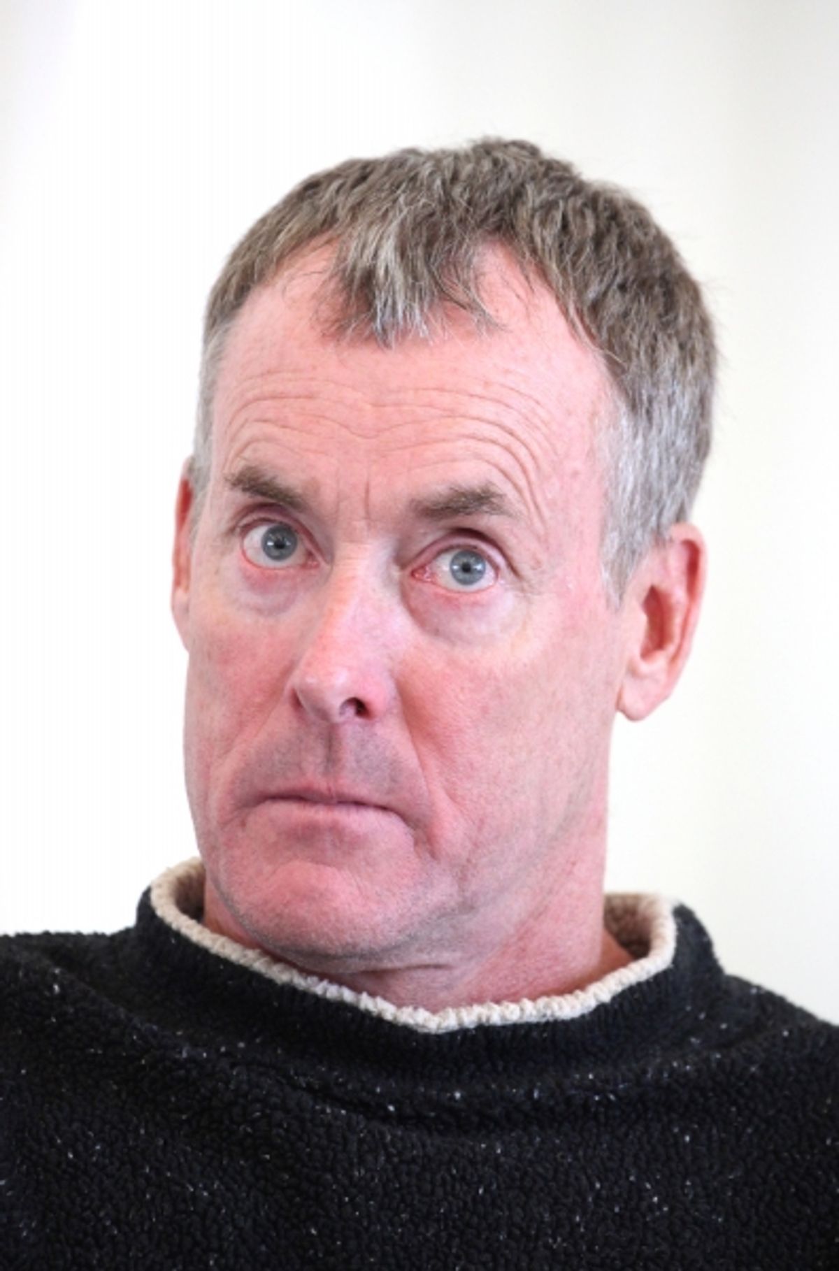 John C. McGinley at 