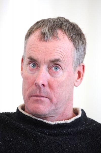 John C. McGinley Photo