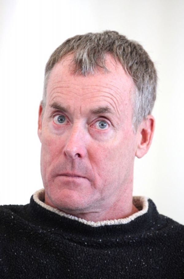 John C. McGinley Photo