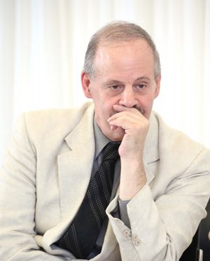 Jeffrey Richards @ BroadwayWorld Jeffrey Richards Photo