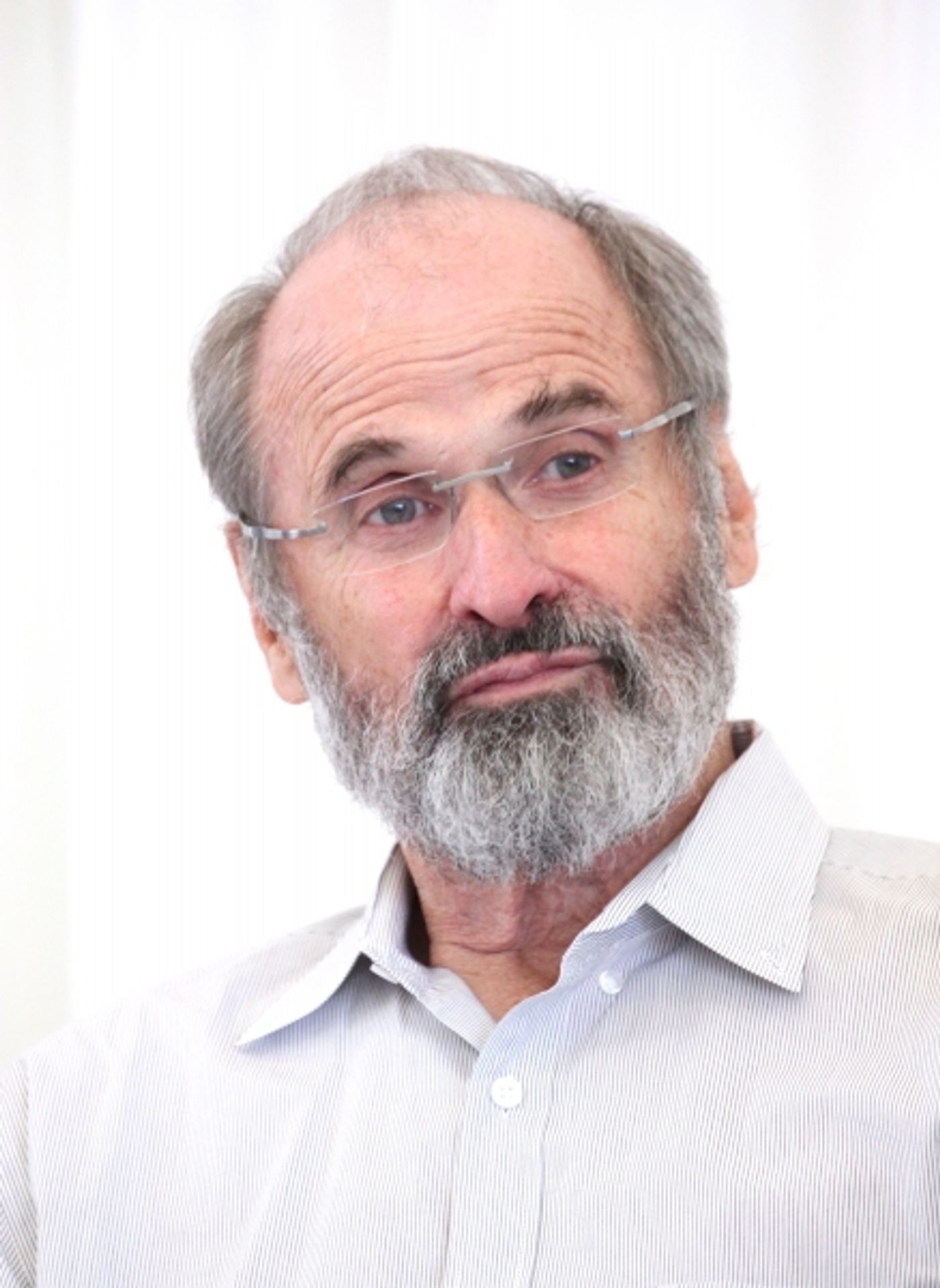 Photo Coverage: Meet The Cast of GLENGARRY GLEN ROSS- Al Pacino, Bobby Cannavale and More!  Image