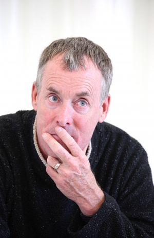 John C. McGinley Photo