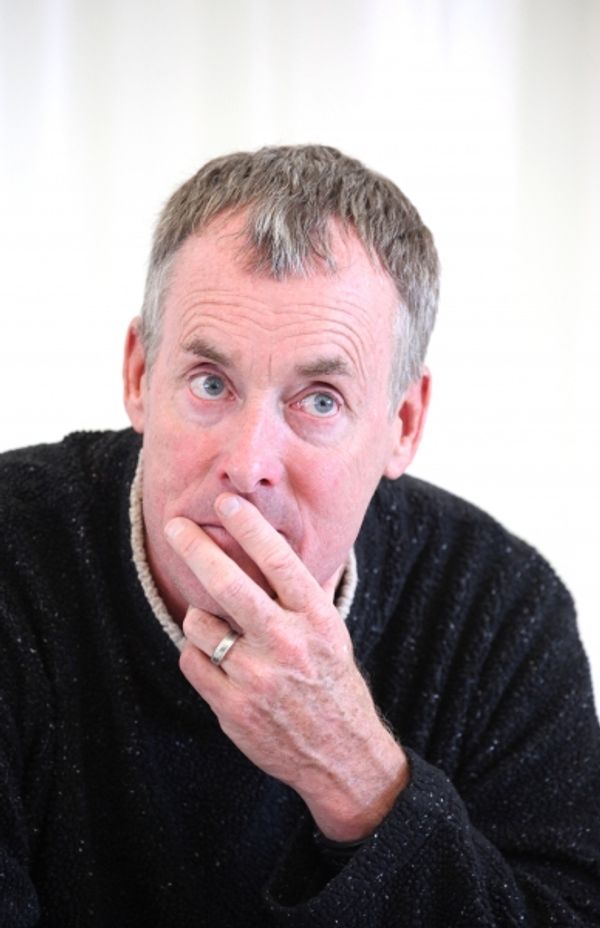 John C. McGinley Photo