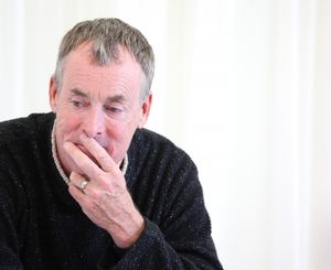 John C. McGinley Photo