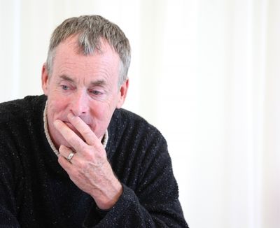 John C. McGinley Photo