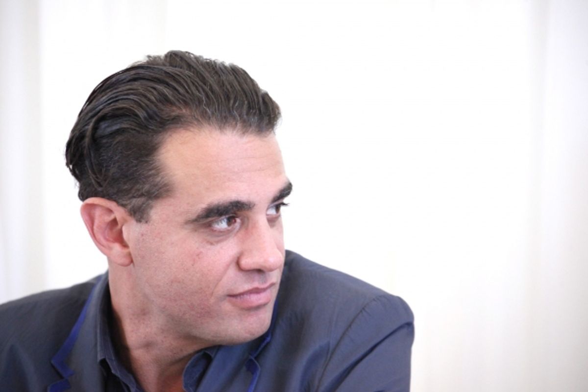 Bobby Cannavale at 