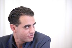 Bobby Cannavale @ BroadwayWorld Bobby Cannavale Photo