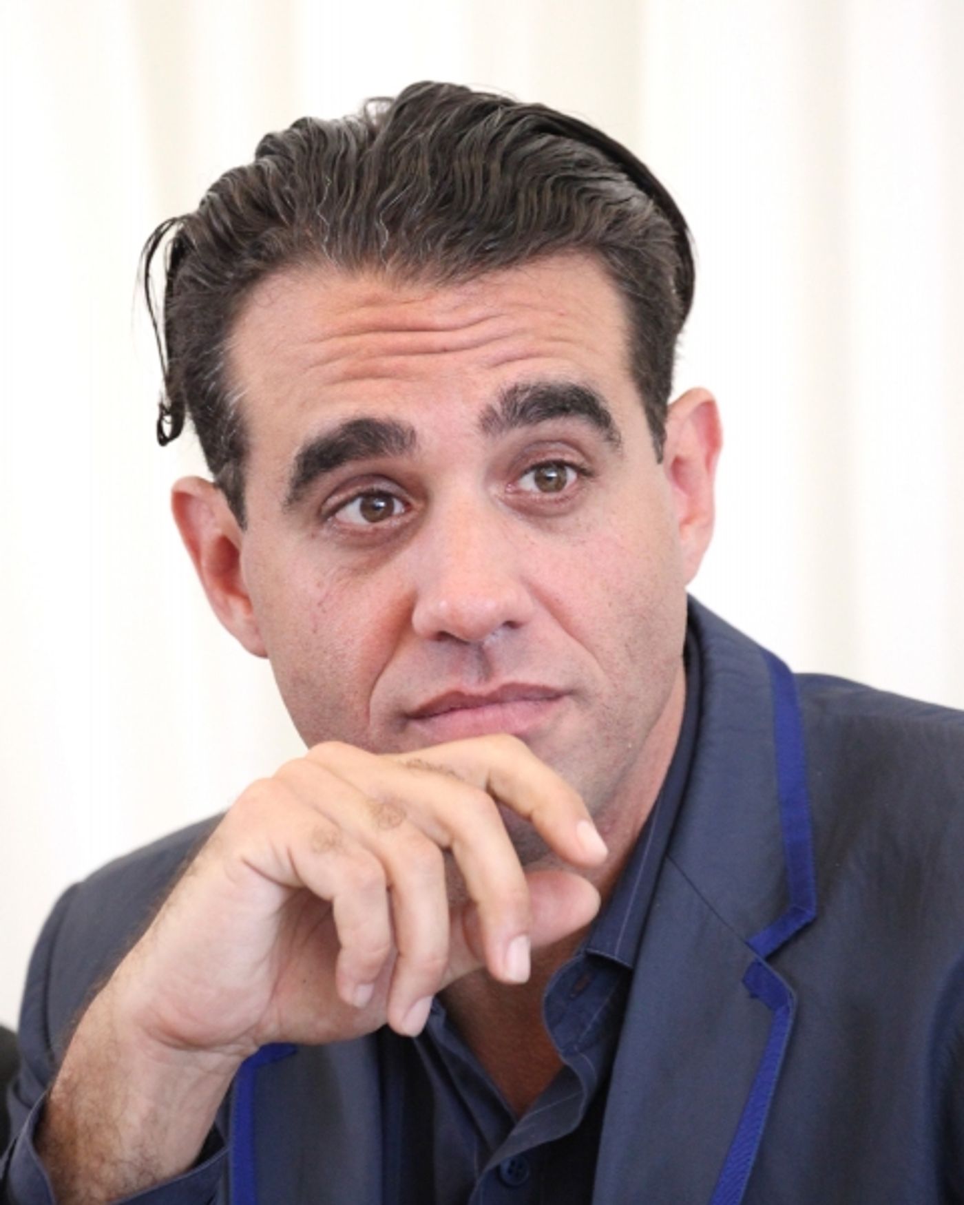 Photo Coverage: Meet The Cast of GLENGARRY GLEN ROSS- Al Pacino, Bobby Cannavale and More!  Image