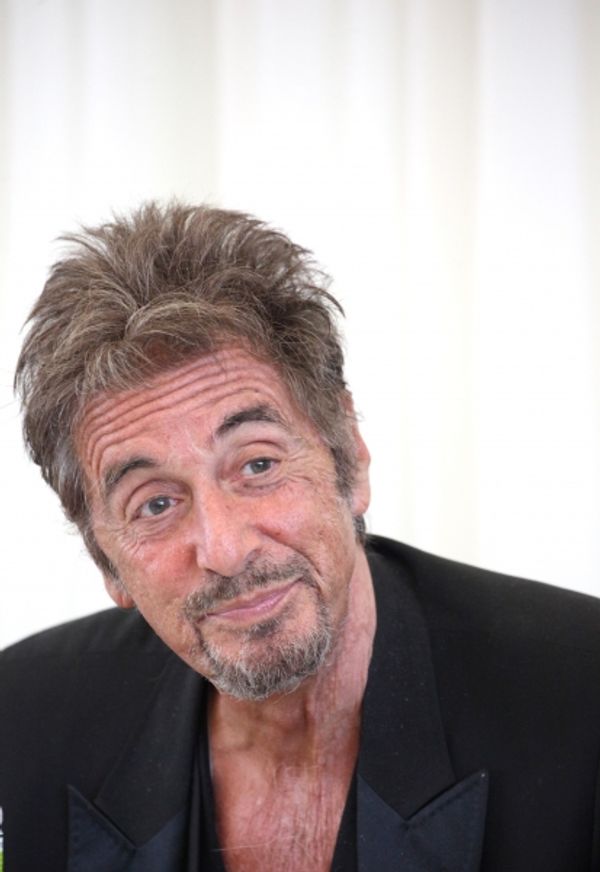 Al Pacino  Photo