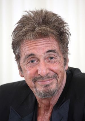 Al Pacino  Photo