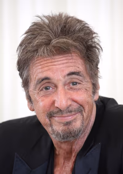 Al Pacino  Photo