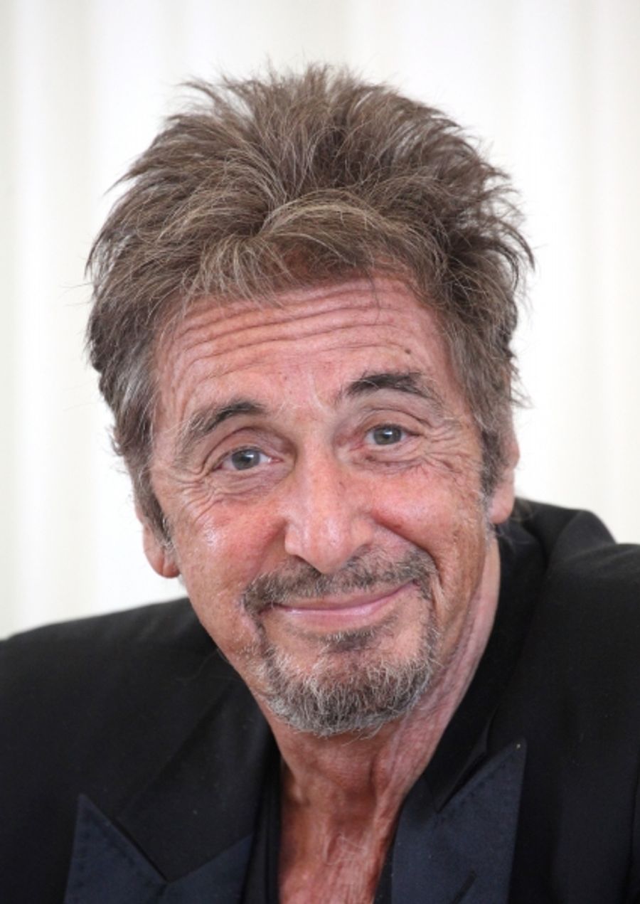 Photo Coverage: Meet The Cast of GLENGARRY GLEN ROSS- Al Pacino, Bobby Cannavale and More! Image