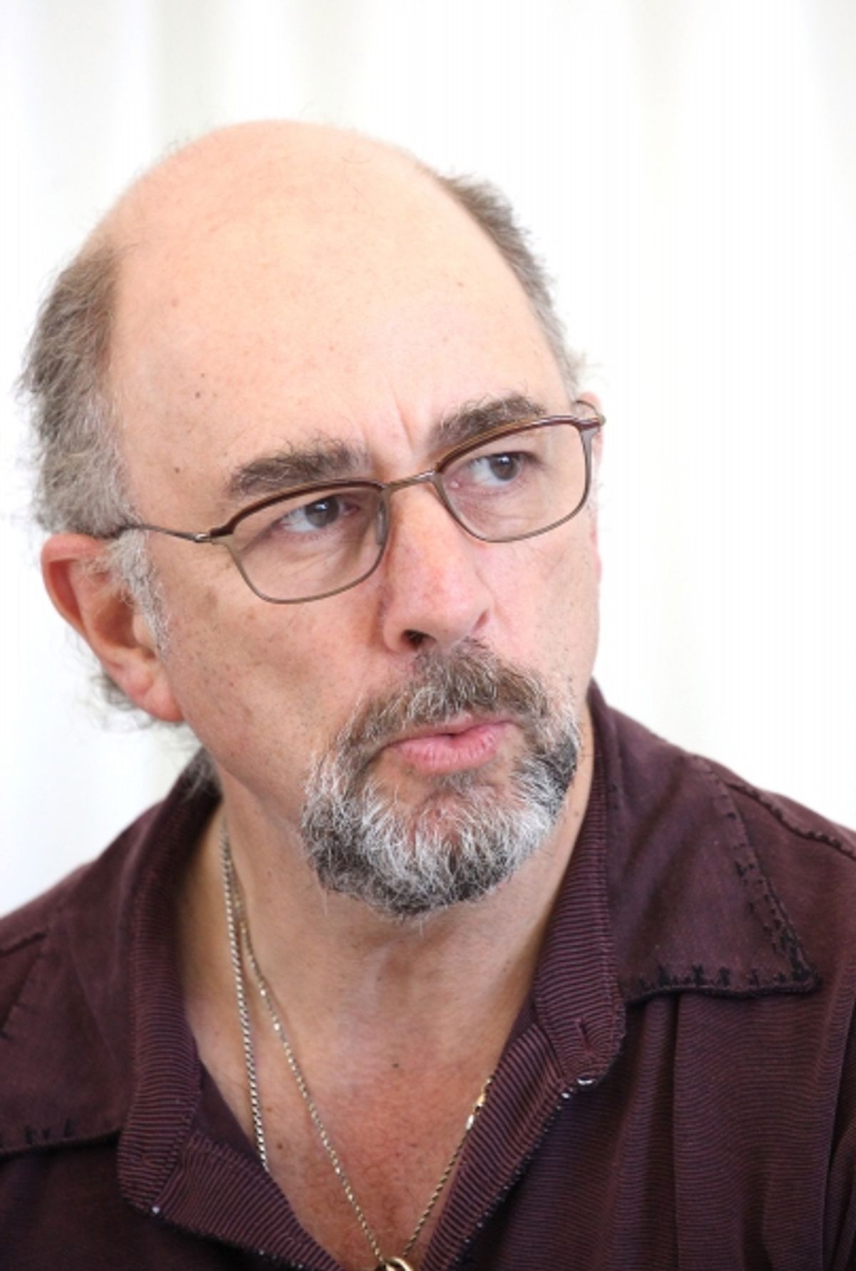 Richard Schiff at 