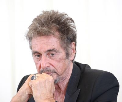 Al Pacino Photo