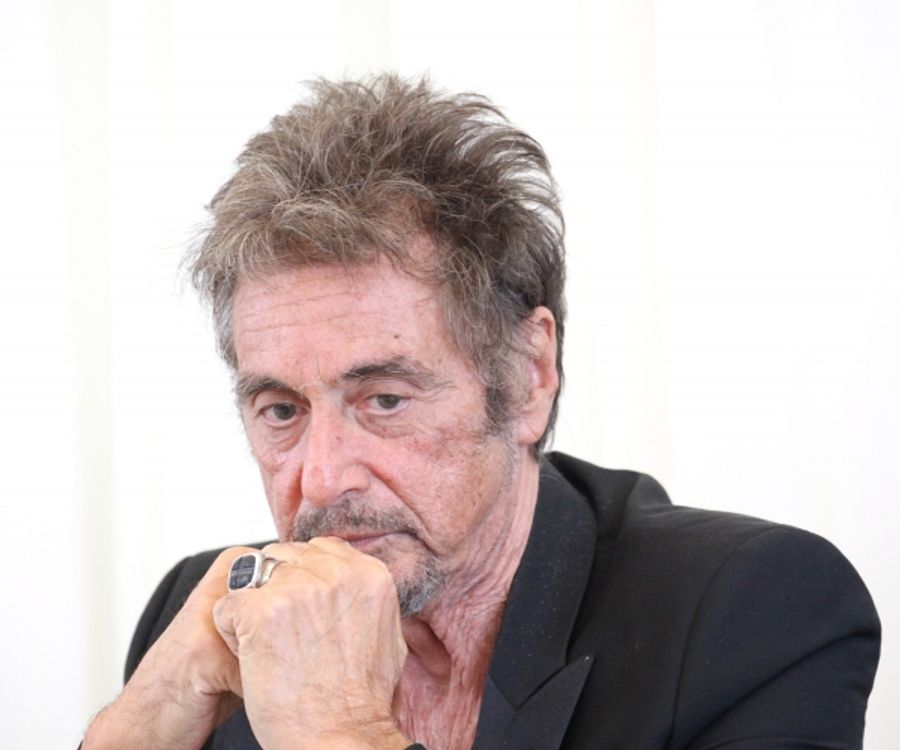 Photo Coverage: Meet The Cast of GLENGARRY GLEN ROSS- Al Pacino, Bobby Cannavale and More! Image