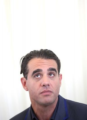 Bobby Cannavale @ BroadwayWorld Bobby Cannavale Photo