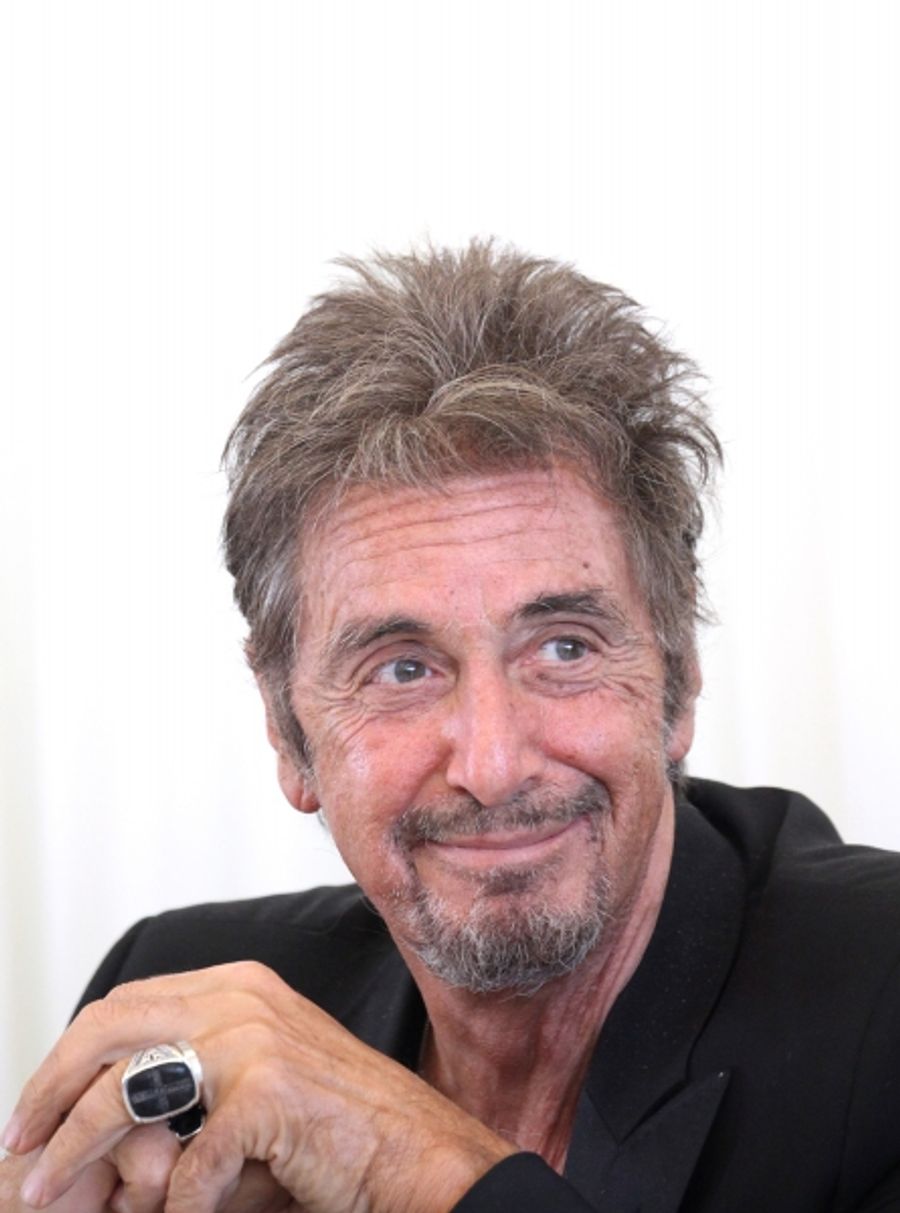 Photo Coverage: Meet The Cast of GLENGARRY GLEN ROSS- Al Pacino, Bobby Cannavale and More! Image