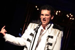  Eric Olson (Andrew Jackson) Photo